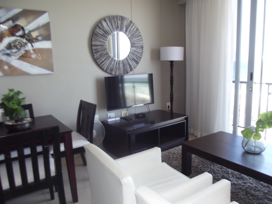 1 Bedroom Property for Sale in Beachfront Western Cape